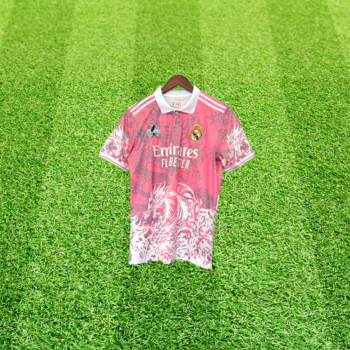 Real Madrid Special Edition