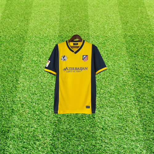 Retro Atletico Madrid 13/14