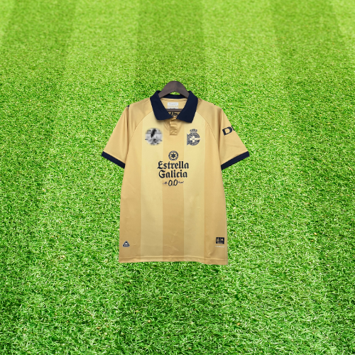 25/26 Deportivo La Coruna Special Edition