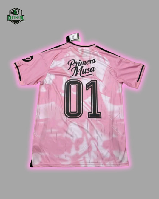 Madrid x Omar Courtz