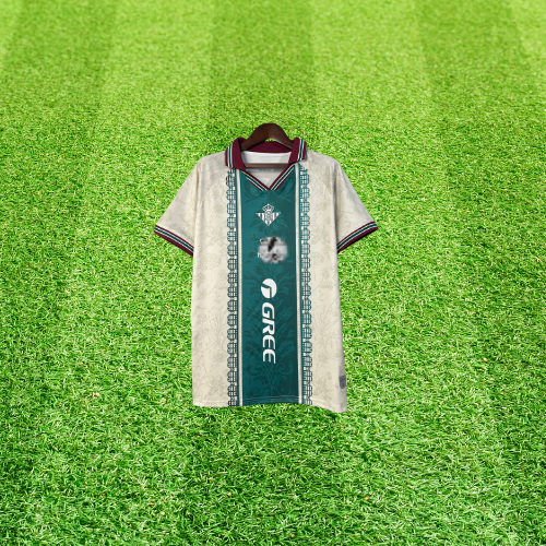24/25 Real Betis Special Edition