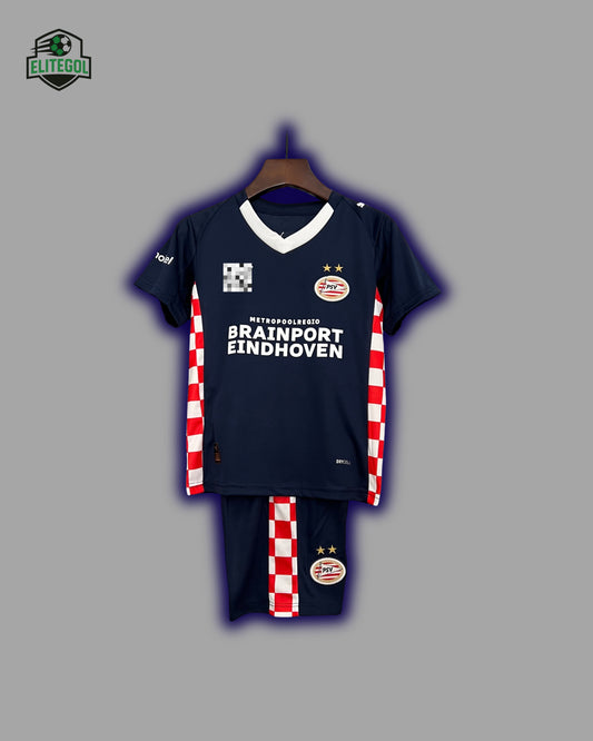 PSV 25-26 Kids Segunda