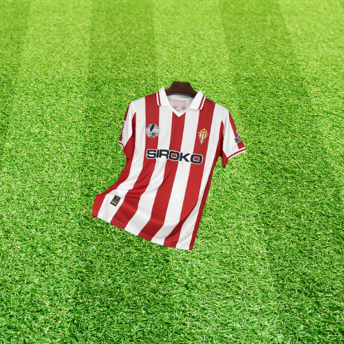 Sporting de Gijon