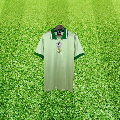 Retro Real Betis 99/00