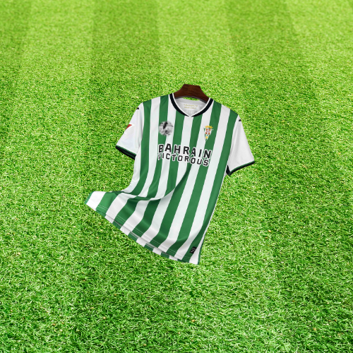 Cordoba 25-26