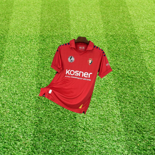 Osasuna local 25-26