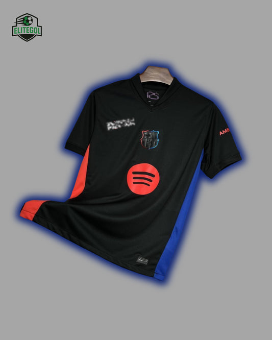 BARCELONA 24-25 VISITANTE