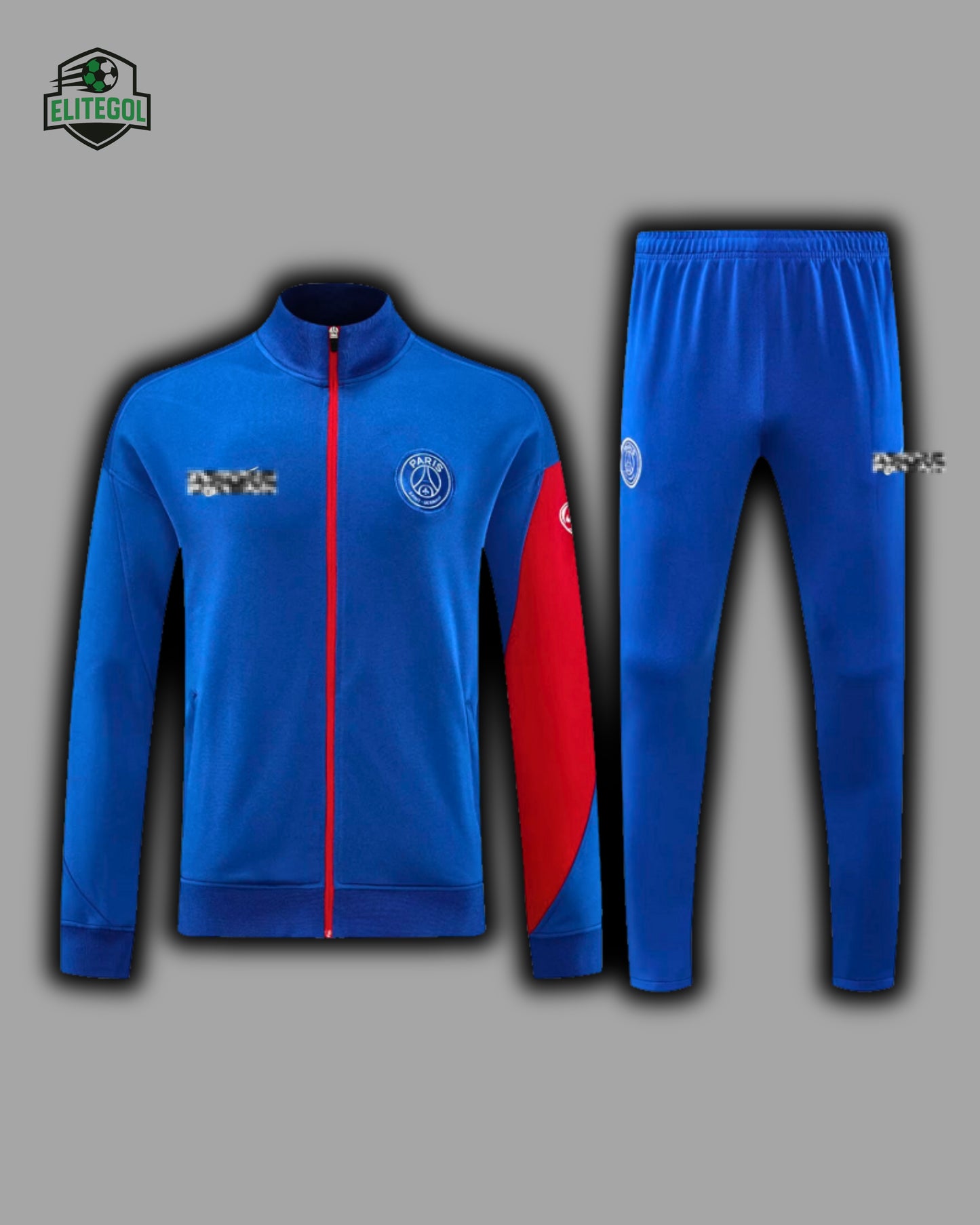 Psg Chandal Invierno