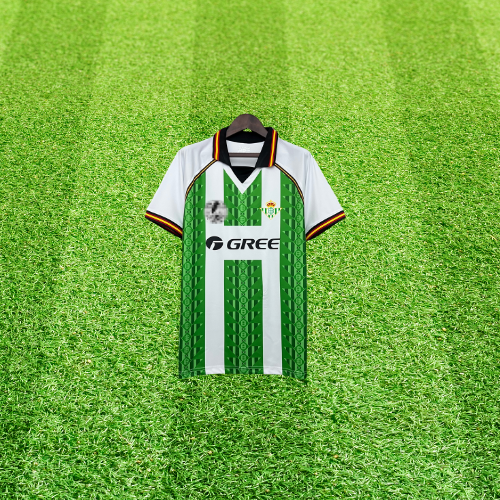 25/26 Real Betis Special Edition