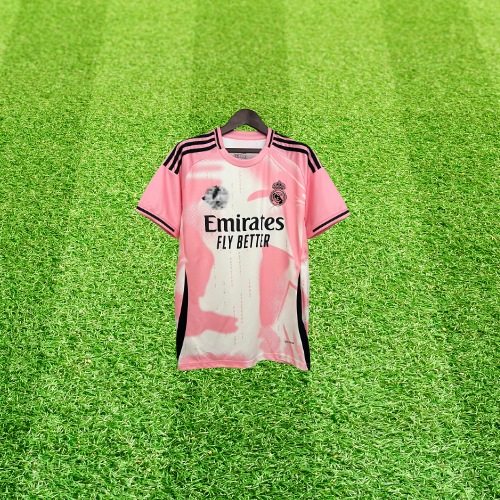 Retro Real Madrid 14/15