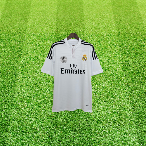 Retro Real Madrid 14/15