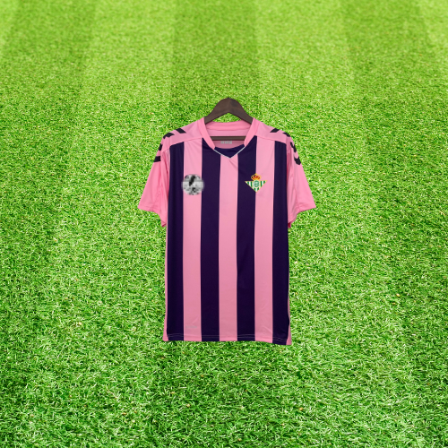 25/26 Real Betis Special Edition