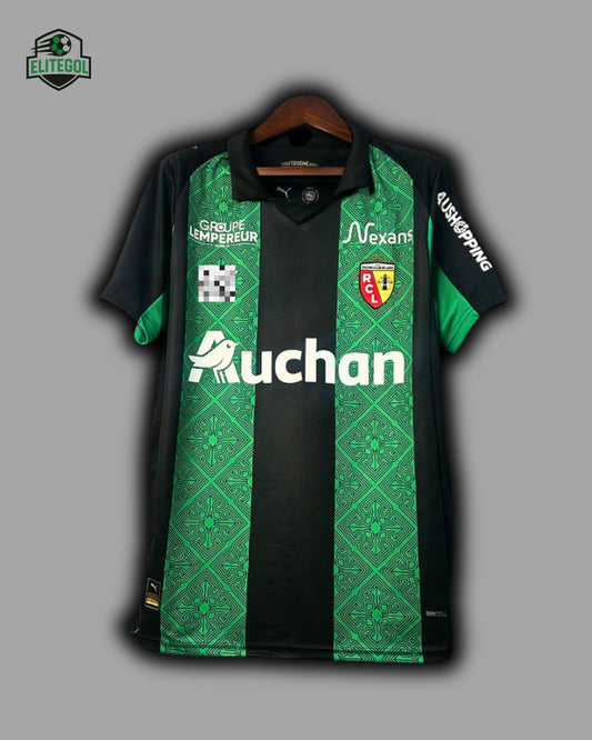 Lens 25-26 Visitante