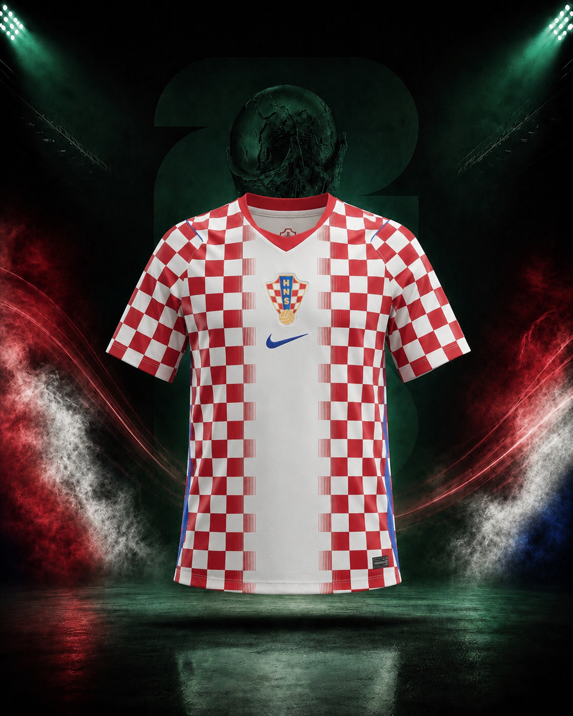 Croacia 2026