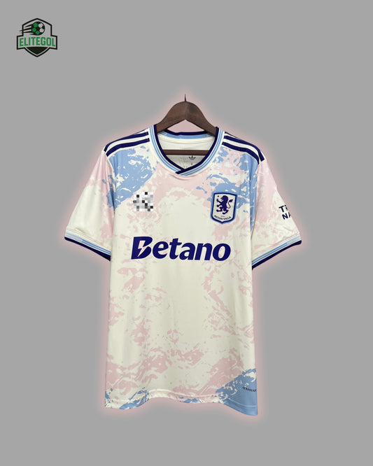 Aston Villa 25-26 Tercera