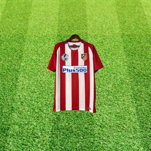 Retro 16/17 Atletico Madrid