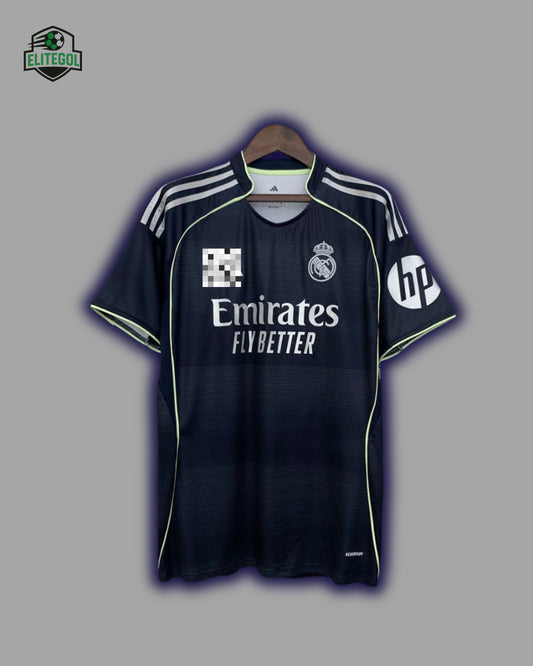 MADRID 25-26 VISITANTE