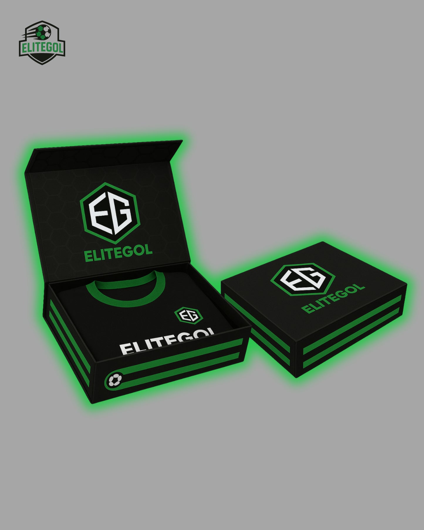 Camiseta de Futbol TOP