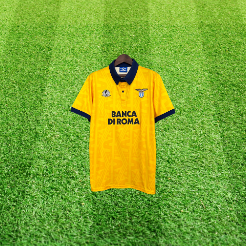 Lazio Retro