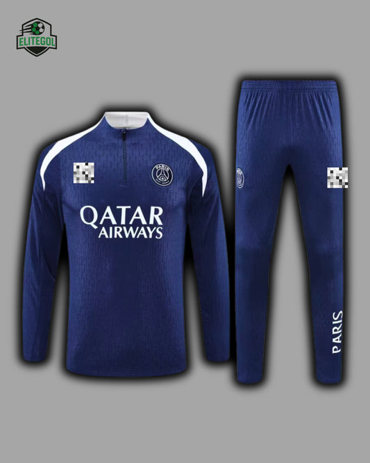 Psg Chandal Invierno