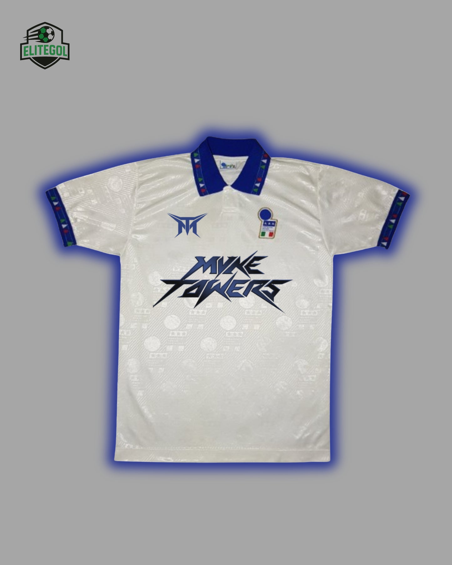 Italia X Myke Towers