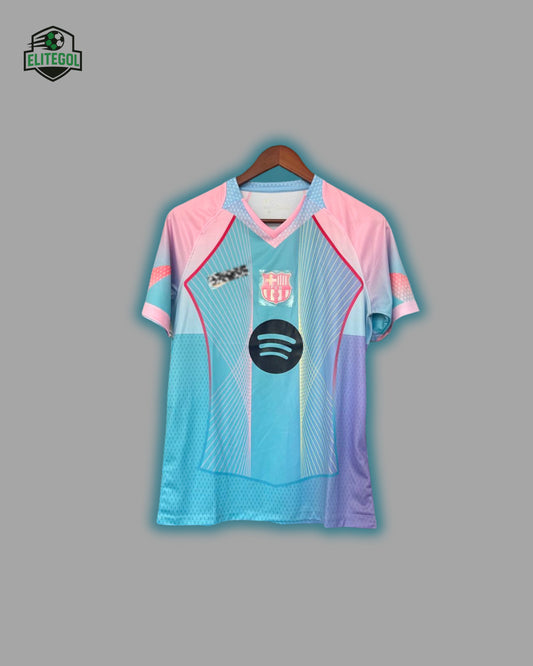 25/26 Barcelona Special Edition