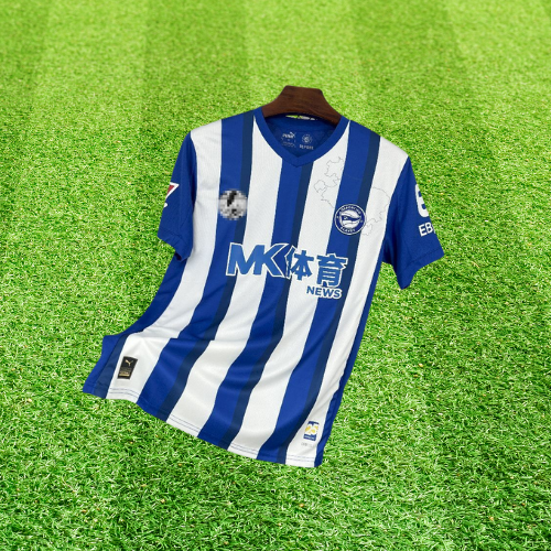 Alaves Local 25-26