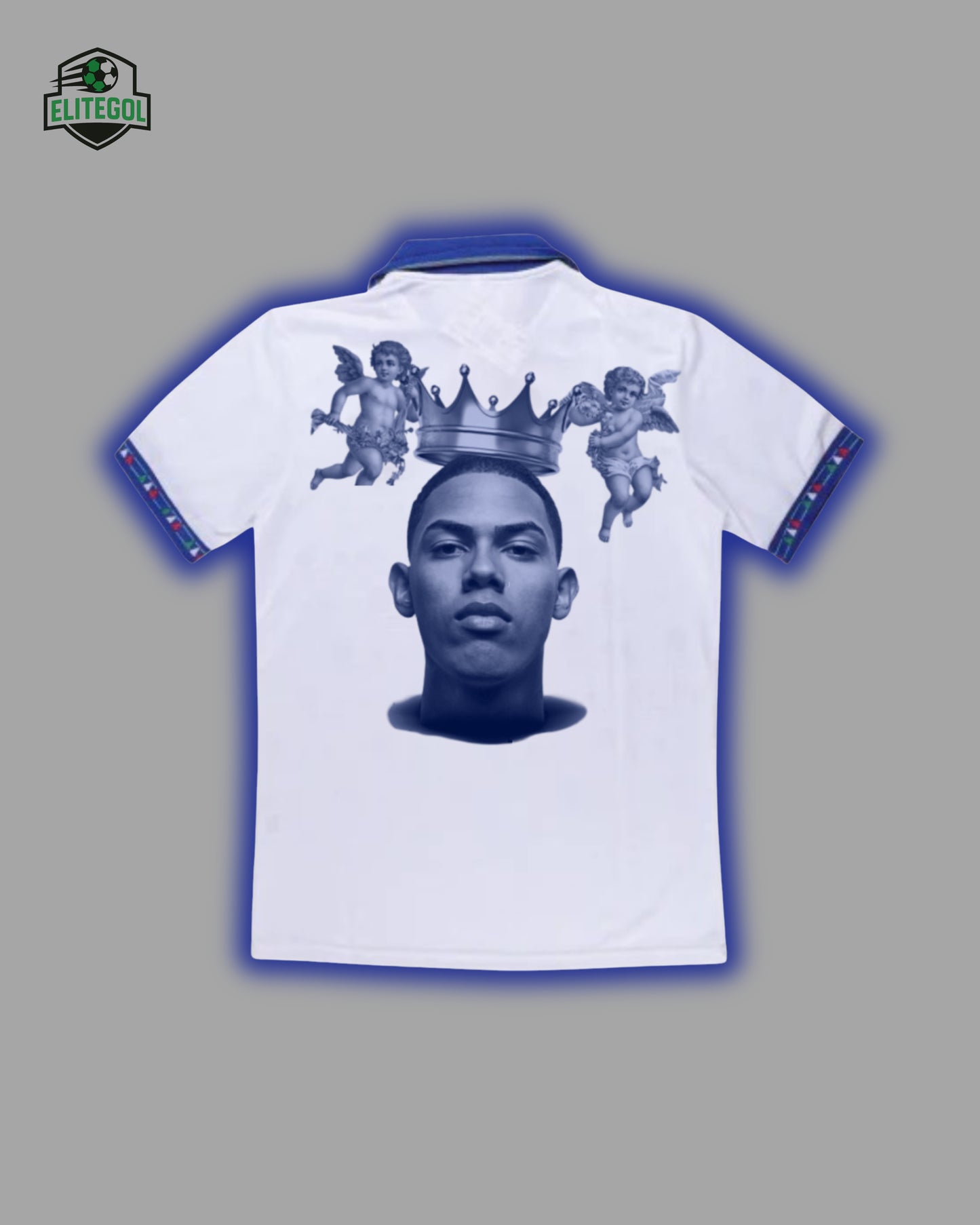 Italia X Myke Towers