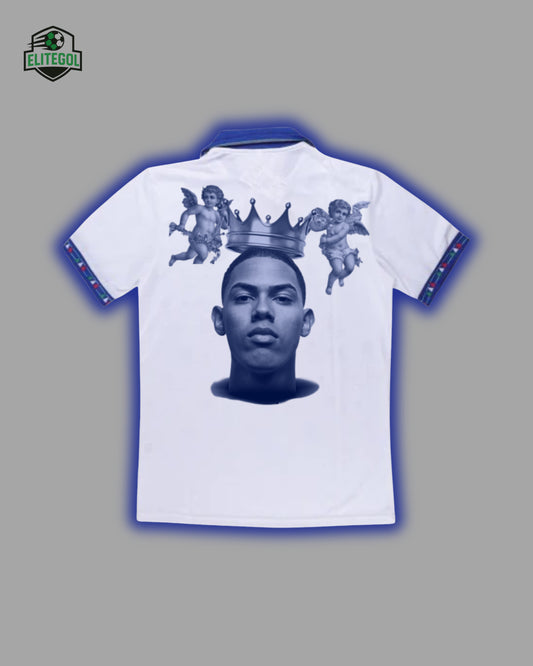 Italia X Myke Towers