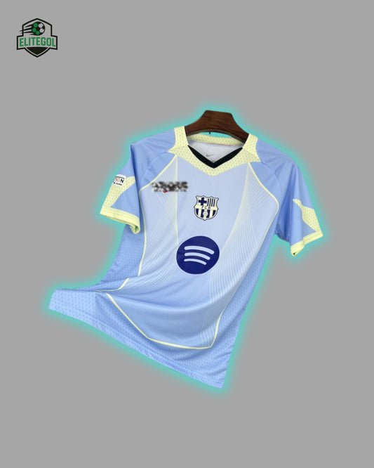 25/26 Barcelona Special Edition