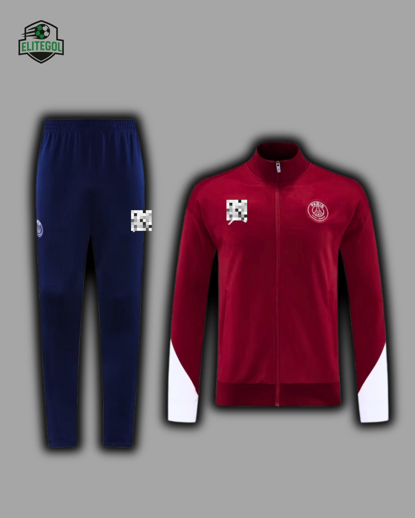 Psg Chandal Invierno