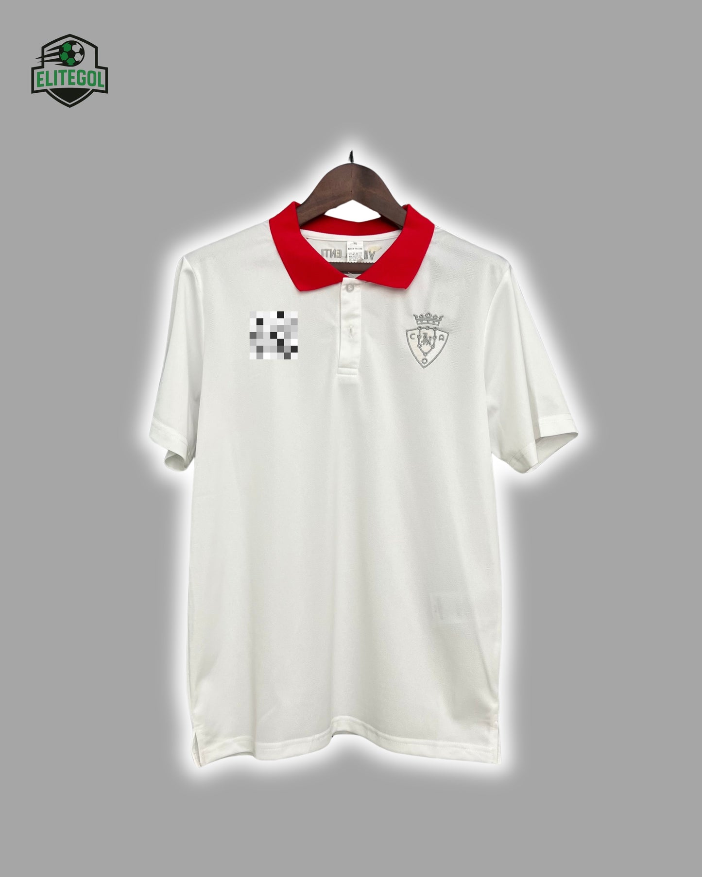 Polo Osasuna 25-26
