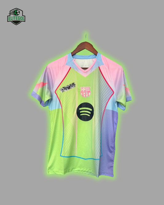 25/26 Barcelona Special Edition