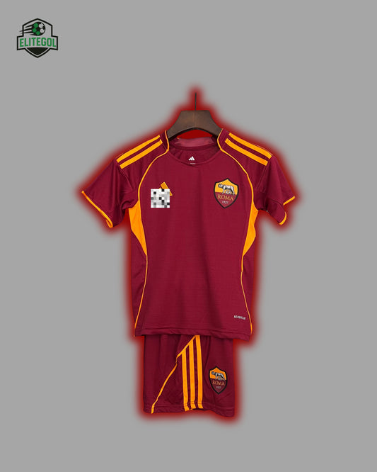 Roma 25-26 Kids Local