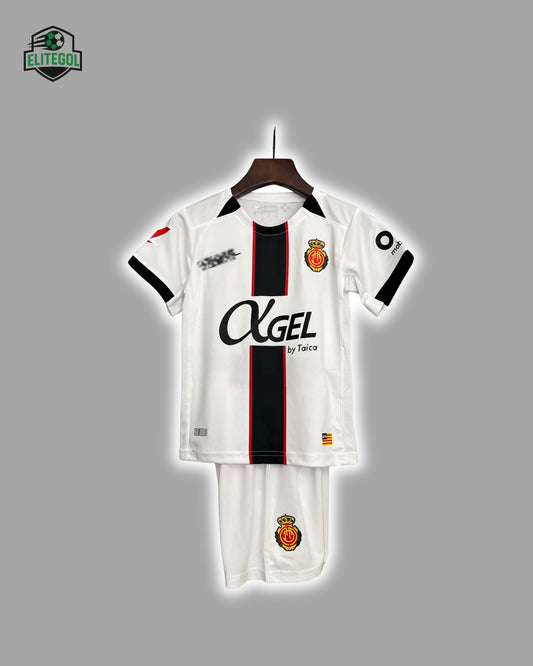 Mallorca 25-26 Kids Segunda