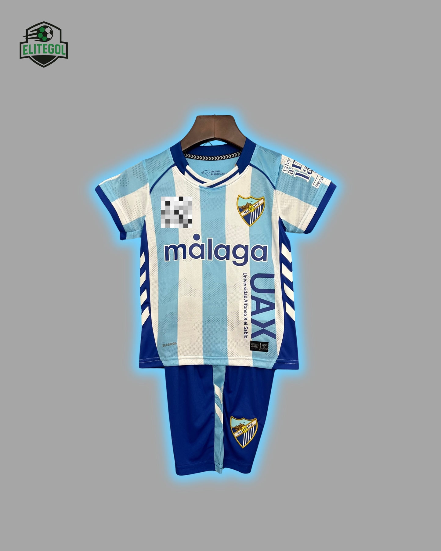 Malaga 25-26 Kids Local