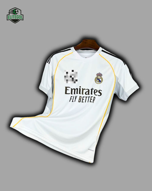 REAL MADRID LOCAL 25-26