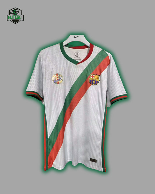 Barcelona edicion especial