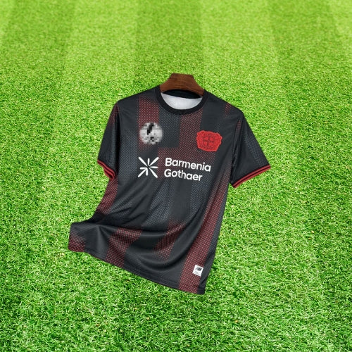 Bayer 04 Leverkusen 25-26 Local