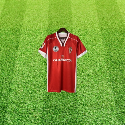 Murcia 99-01 Retro