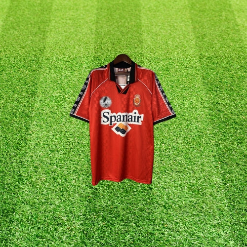 Mallorca 96-97 Retro