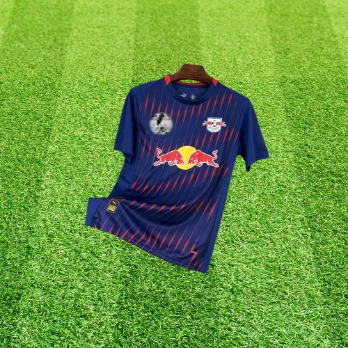 RB Leipzig 25-26 Segunda