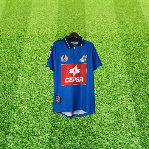 Tenerife 98-99 Retro