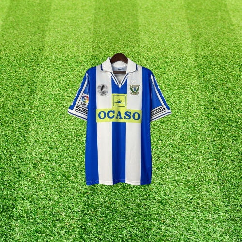 Leganes 98-99 Retro