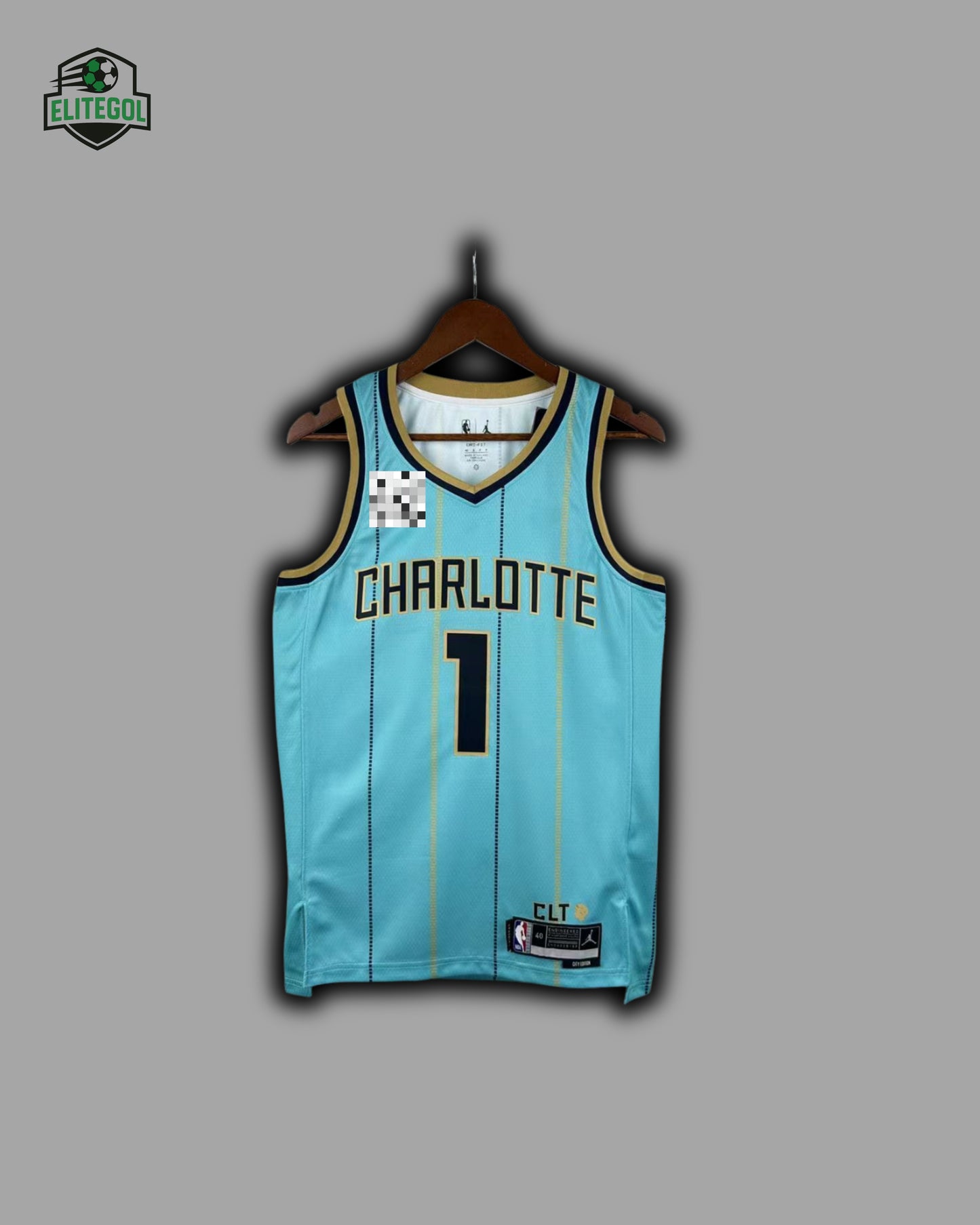 Charlotte Hornets 25-26