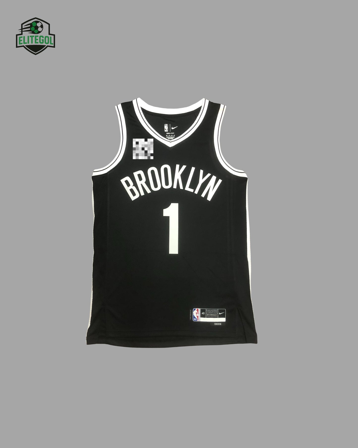 Brooklyn Nets 25-26