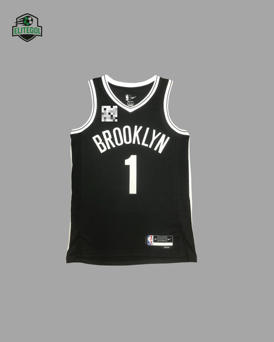 Brooklyn Nets 25-26