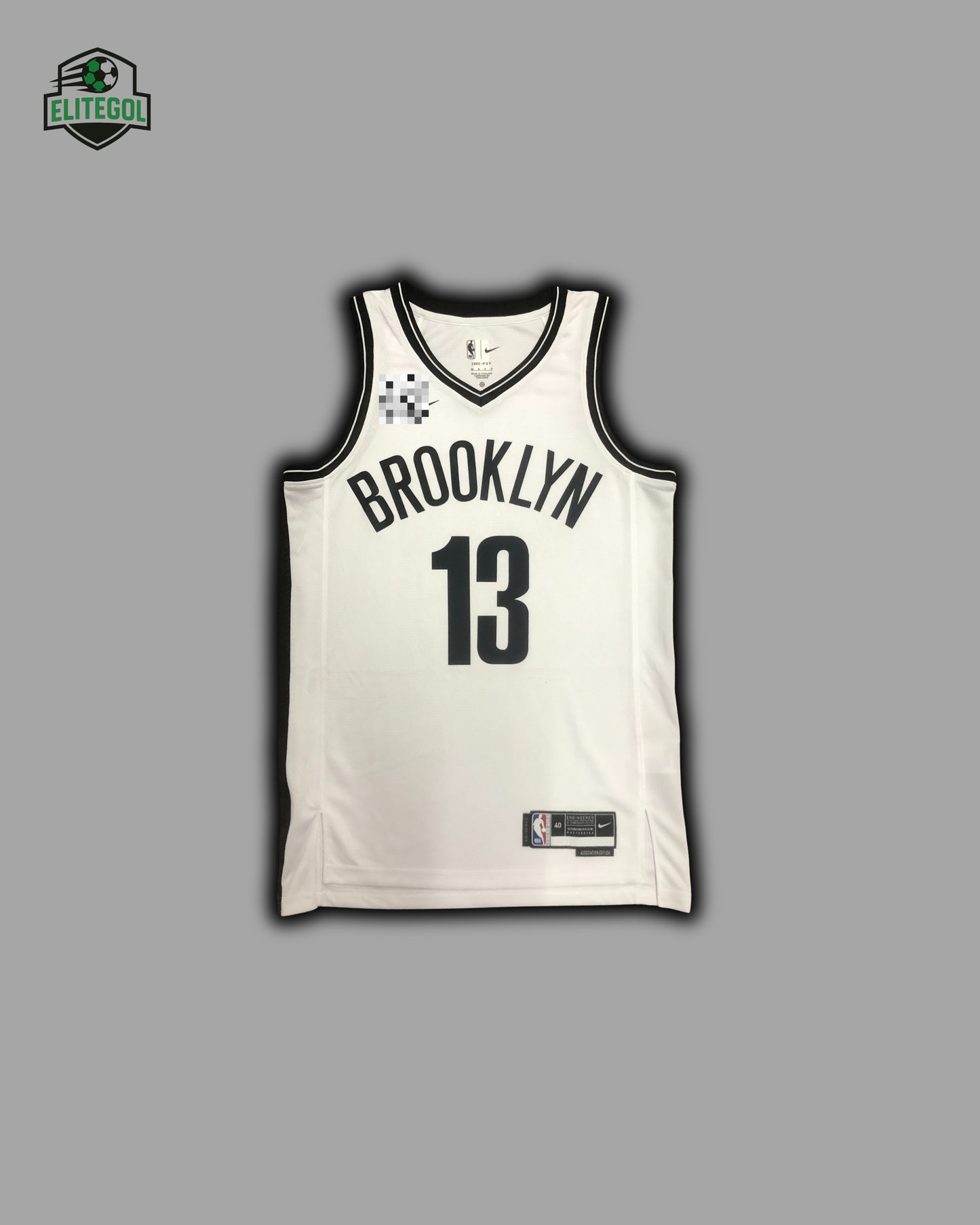 Brooklyn Nets 25-26