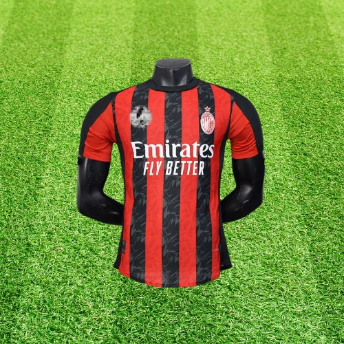 AC Milan 25-26 Local
