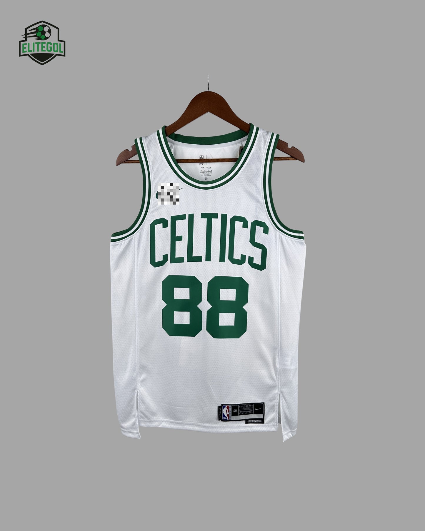 Boston Celtics 25-26